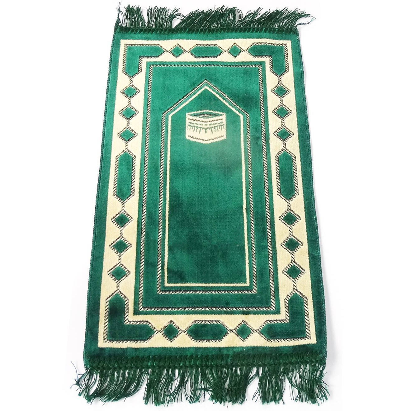 Coffret tapis de prière - N°1 de la Djellaba Homme l 20% Offerts